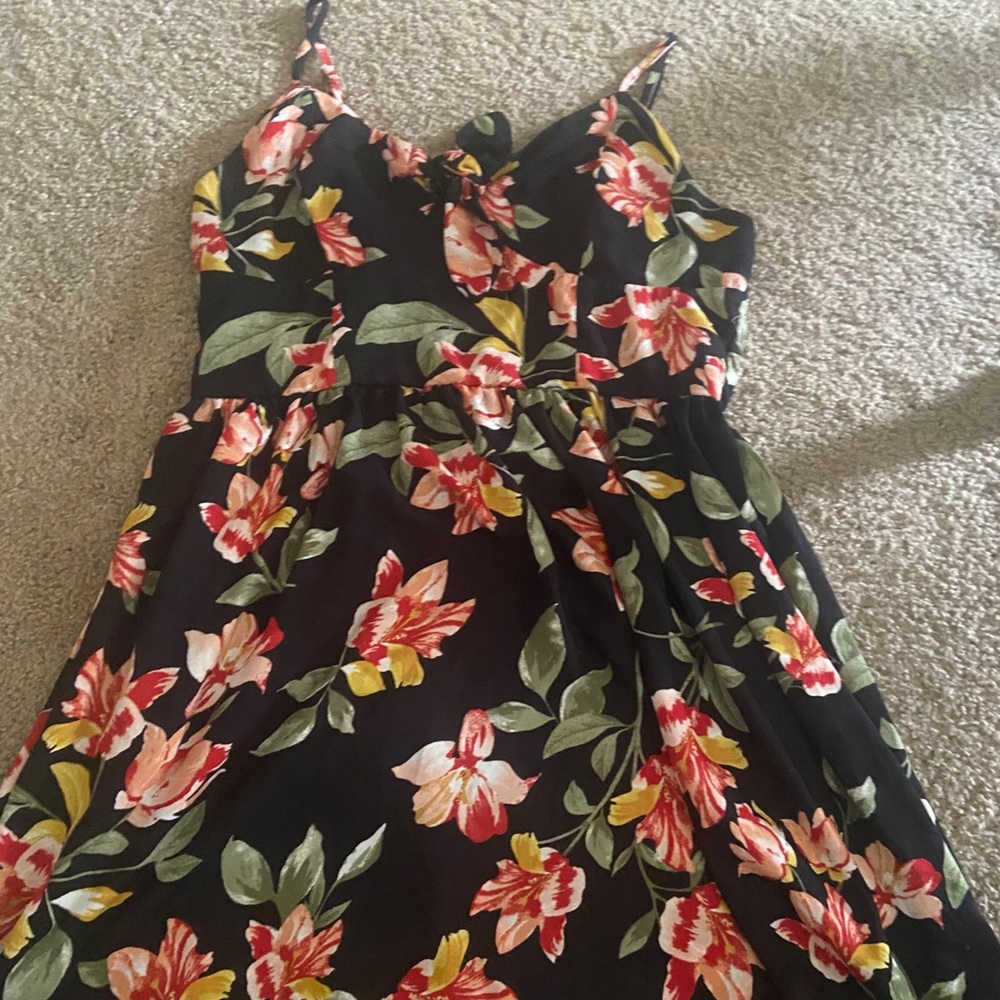 Xhilaration dress